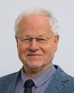 Joachim Stein
